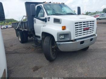  Salvage General Motors C7500