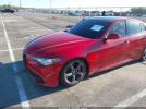 Alfa Romeo Giulia Awd Image 13
