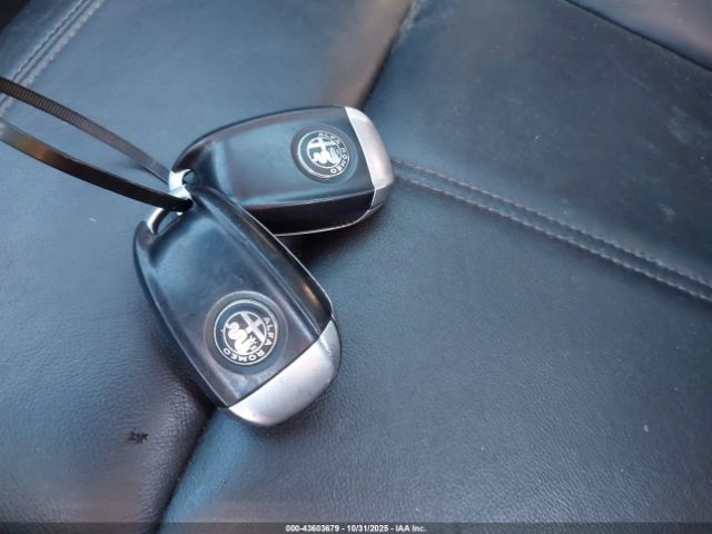 Alfa Romeo Giulia Awd Image 5