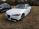 Alfa Romeo Giulia Ti Rwd Image 8