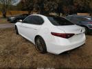 Alfa Romeo Giulia Ti Rwd Image 7