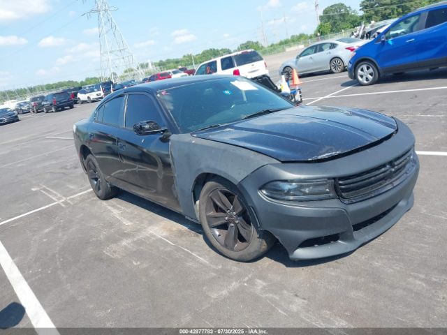 Dodge Charger Sxt Image 1