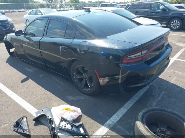 Dodge Charger Sxt Image 6