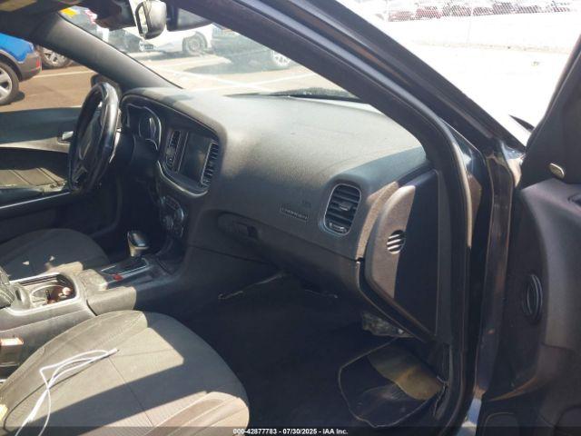 Dodge Charger Sxt Image 2