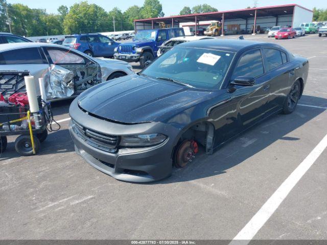 Dodge Charger Sxt Image 7