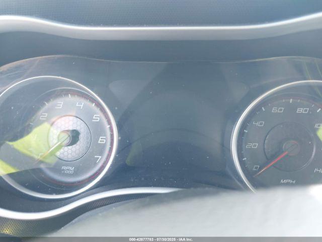 Dodge Charger Sxt Image 9