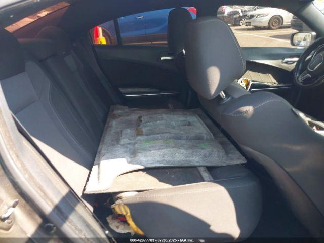 Dodge Charger Sxt Image 8