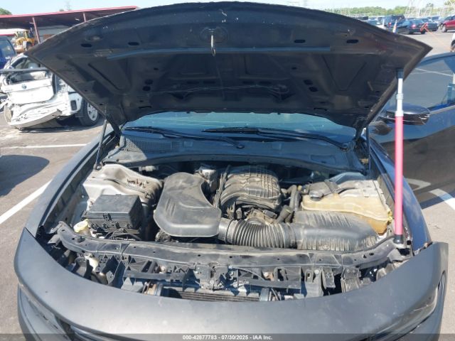 Dodge Charger Sxt Image 11