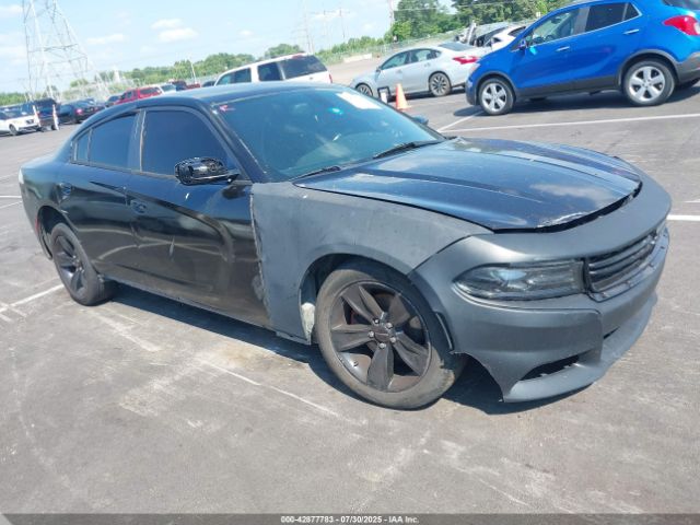 Dodge Charger Sxt Image 13