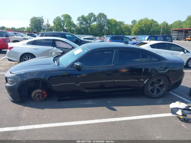 Dodge Charger Sxt Image 14