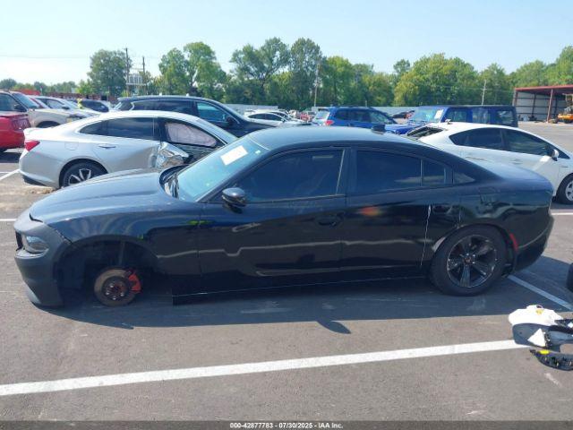 Dodge Charger Sxt Image 14