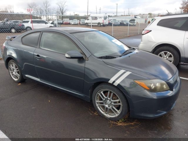 Scion TC Image 1