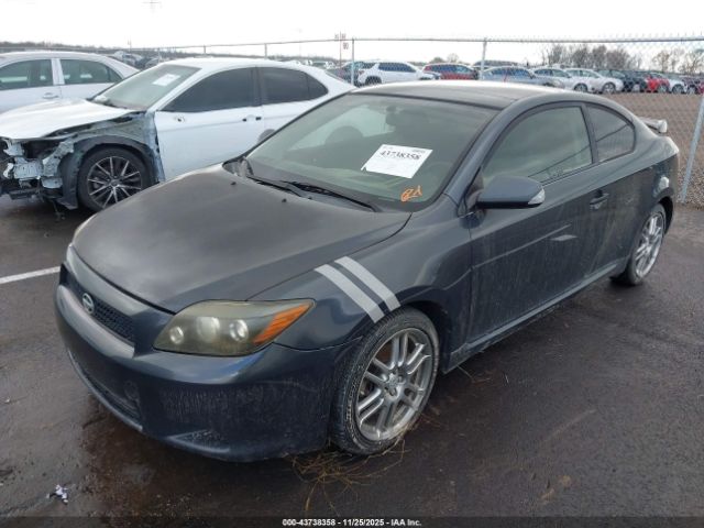 Scion TC Image 11