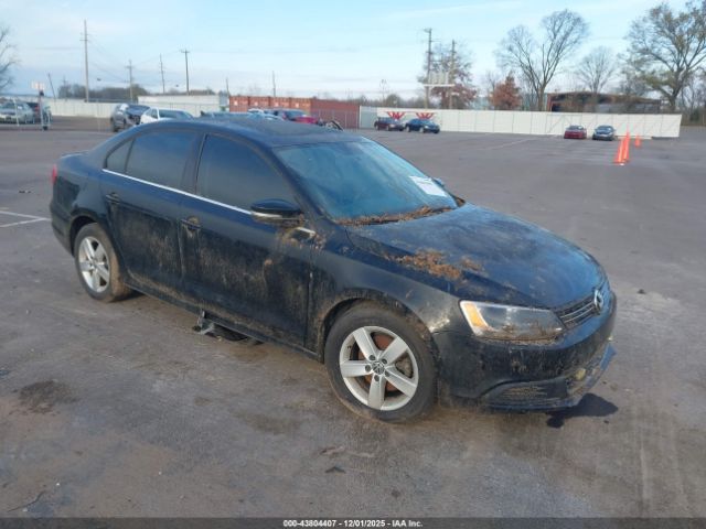 Volkswagen Jetta 2.0l Tdi Image 1