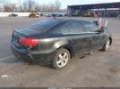 Volkswagen Jetta 2.0l Tdi Image 11