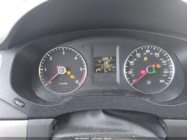 Volkswagen Jetta 2.0l Tdi Image 3