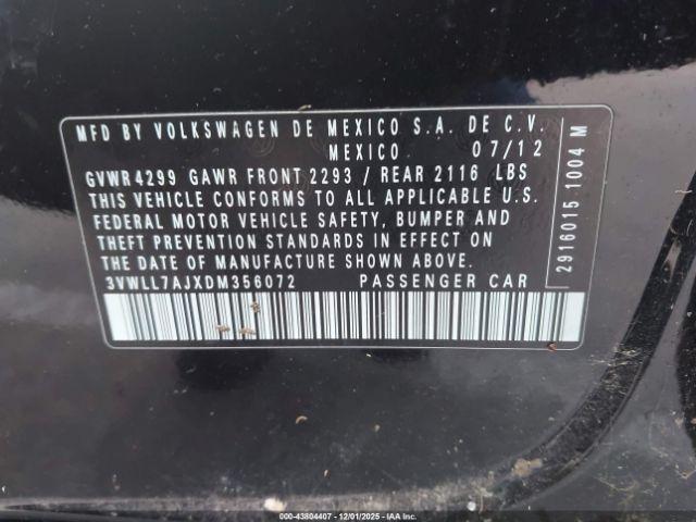 Volkswagen Jetta 2.0l Tdi Image 5