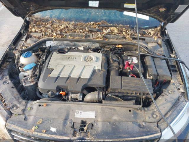 Volkswagen Jetta 2.0l Tdi Image 10