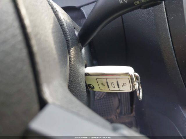 Volkswagen Jetta 2.0l Tdi Image 6