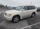 Lexus LX 470 Image 4