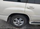 Lexus LX 470 Image 16