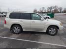 Lexus LX 470 Image 14