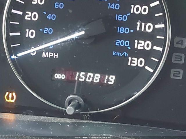 Lexus LX 470 Image 13