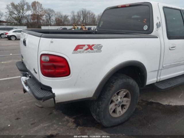 Ford F-150 Image 3