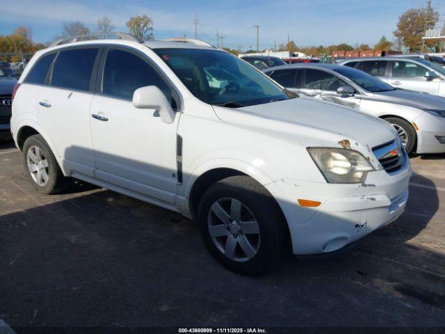  Salvage Saturn Vue
