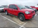 Nissan Titan Pro-4x Image 1