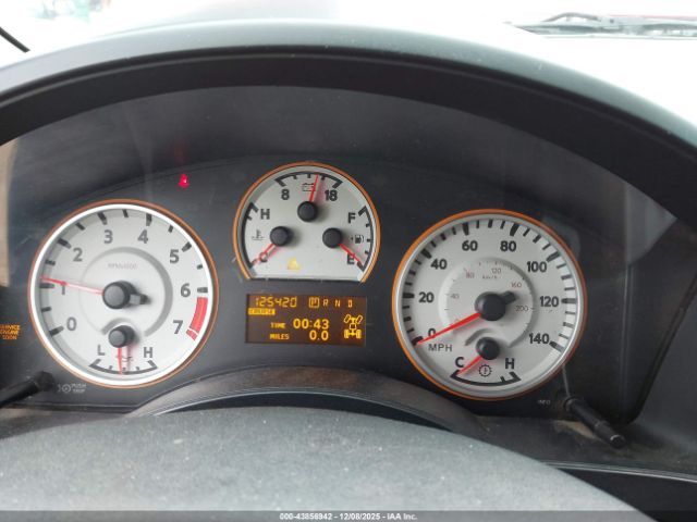 Nissan Titan Pro-4x Image 4