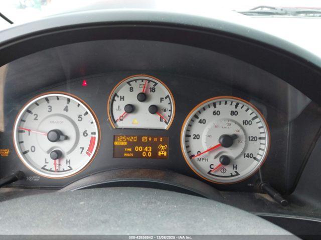 Nissan Titan Pro-4x Image 4