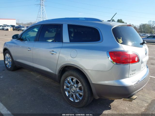 Buick Enclave Leather Image 7