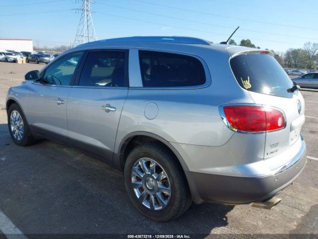 Buick Enclave Leather Image 7
