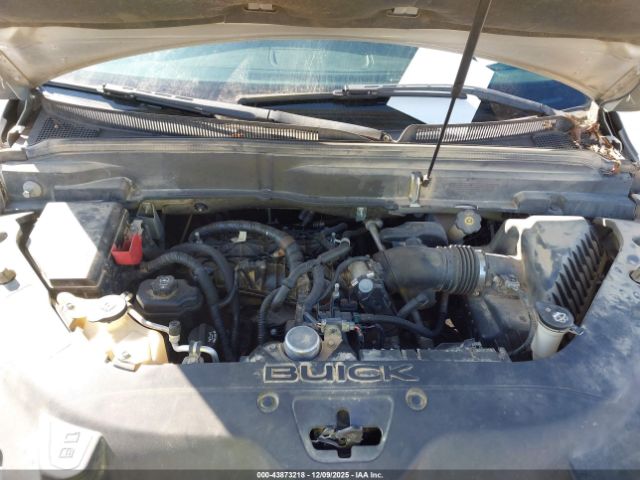 Buick Enclave Leather Image 9