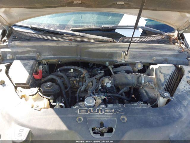 Buick Enclave Leather Image 9