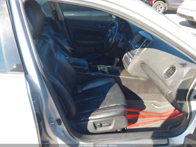 Nissan Maxima 3.5 S Image 6