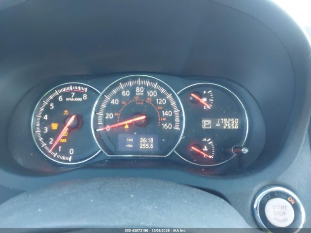 Nissan Maxima 3.5 S Image 5