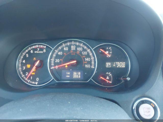 Nissan Maxima 3.5 S Image 5