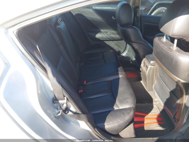 Nissan Maxima 3.5 S Image 10