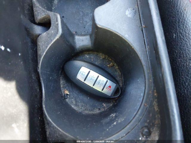 Nissan Maxima 3.5 S Image 2