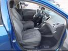 Chevrolet Sonic Lt Auto Image 6