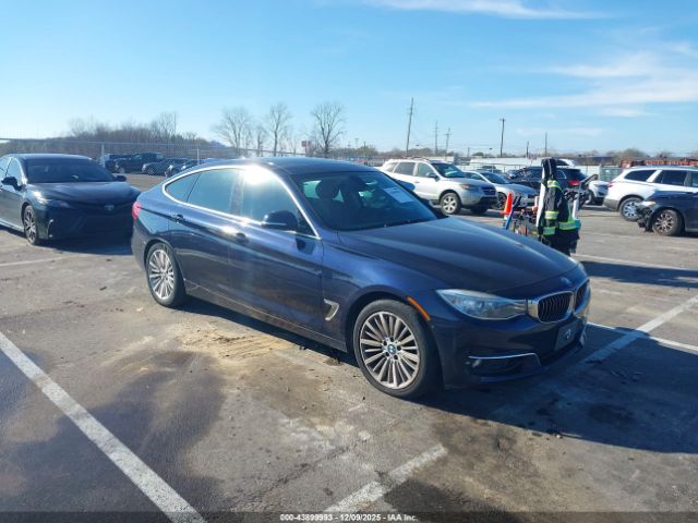 BMW 3 Series Xdrive Image 1