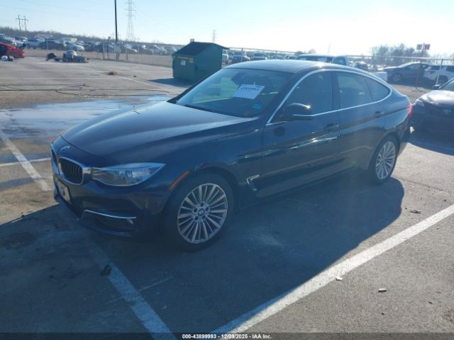 BMW 3 Series Xdrive Image 14