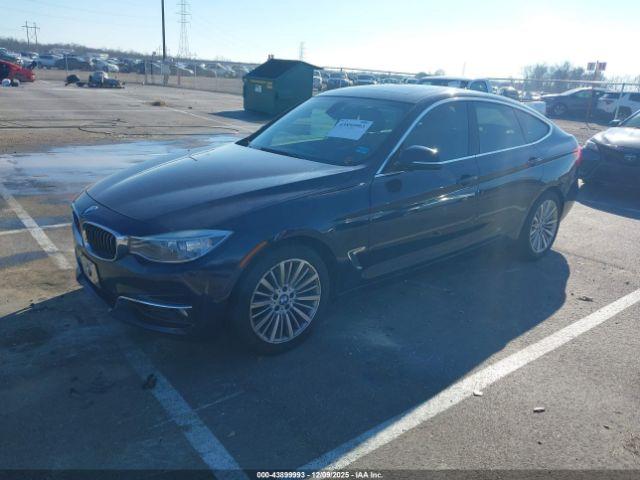 BMW 3 Series Xdrive Image 14