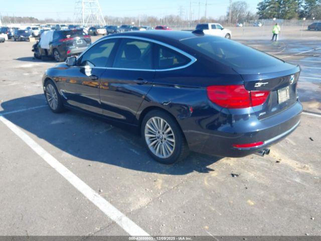BMW 3 Series Xdrive Image 15