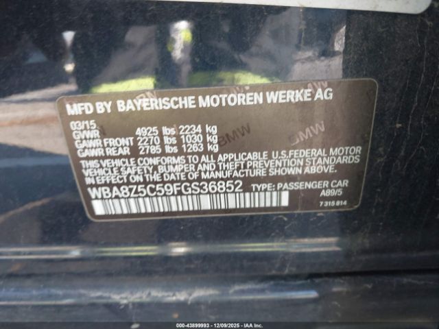 BMW 3 Series Xdrive Image 5