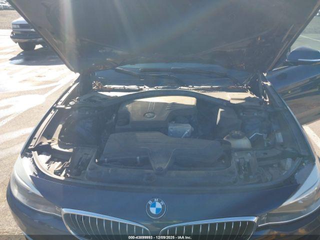 BMW 3 Series Xdrive Image 9