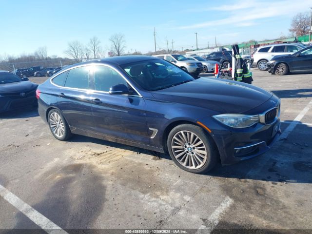 BMW 3 Series Xdrive Image 11