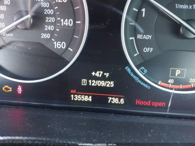 BMW 3 Series Xdrive Image 13